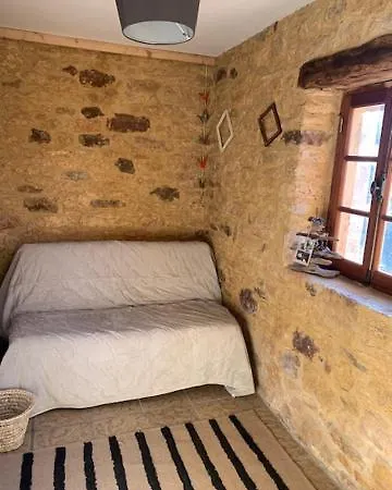 A L'oree Des Vignes Сasa de vacaciones