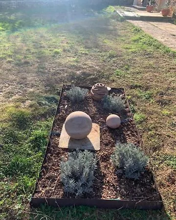 A L'oree Des Vignes * Sauveterre-la-Lémance