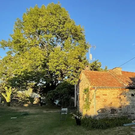 Σπίτι διακοπών A L'oree Des Vignes *