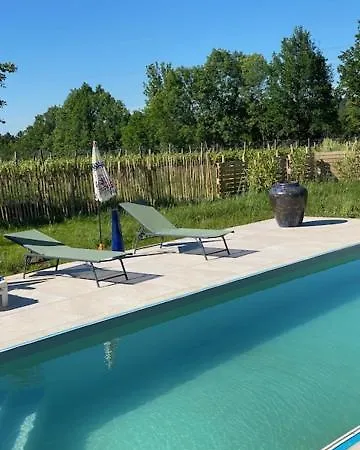 A L'oree Des Vignes *