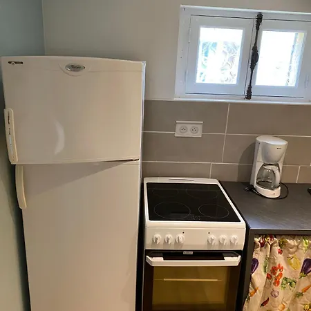 A L'oree Des Vignes Casa de Férias