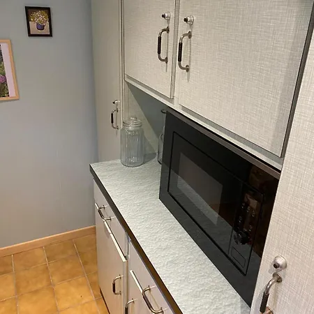 Casa de Férias A L'oree Des Vignes