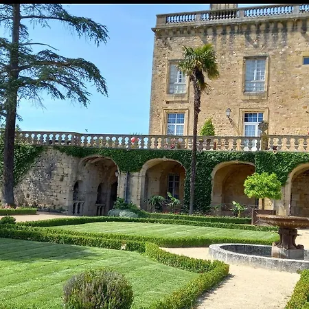 A L'oree Des Vignes 度假居