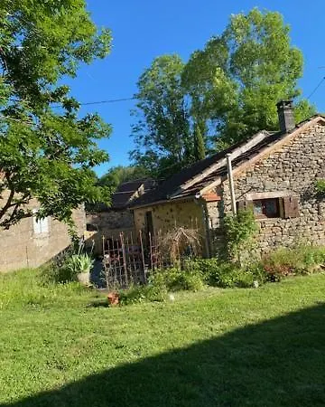 A L'oree Des Vignes * Sauveterre-la-Lémance