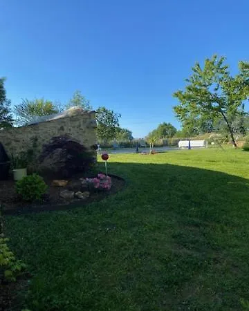 A L'oree Des Vignes *