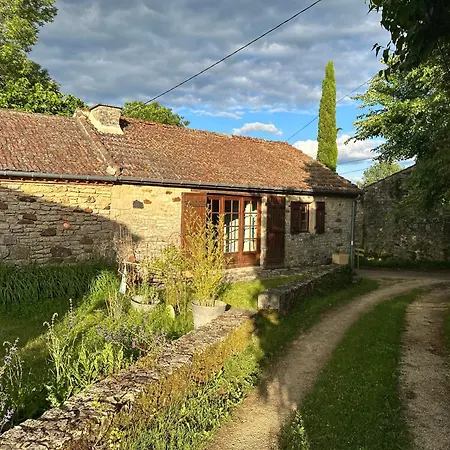 A L'oree Des Vignes Sauveterre-la-Lémance