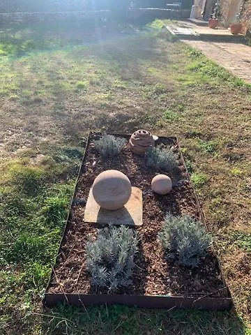 A L'oree Des Vignes * Sauveterre-la-Lémance