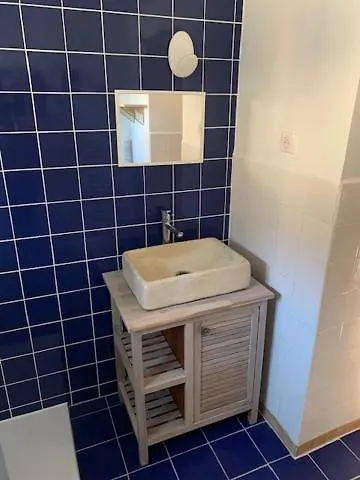 A L'oree Des Vignes بيت للعطل *