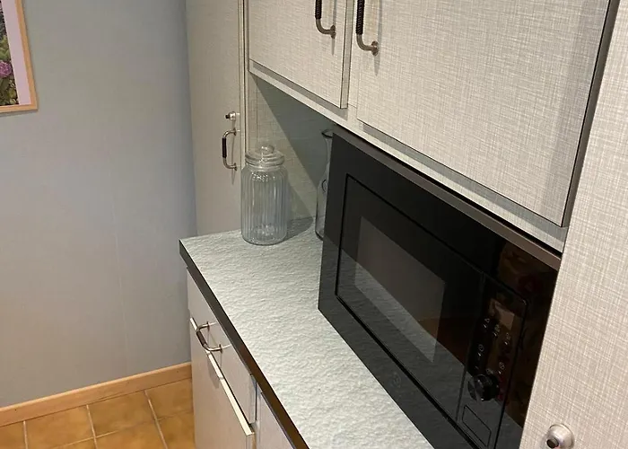 بيت للعطل A L'oree Des Vignes