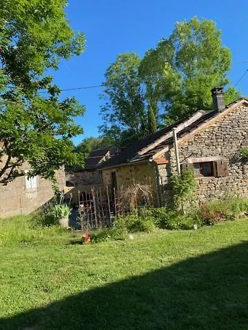 A L'oree Des Vignes * Sauveterre-la-Lémance